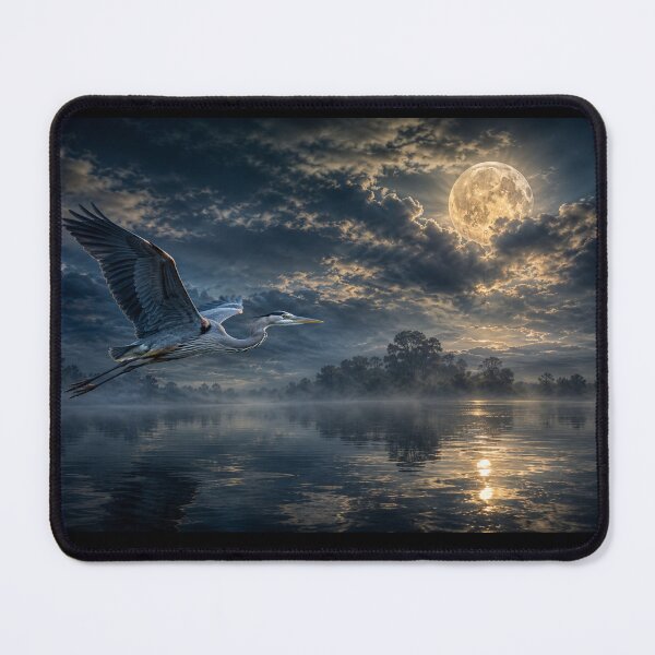 Item preview, Moonlit Passage designed and sold by Kimberly Palmer.