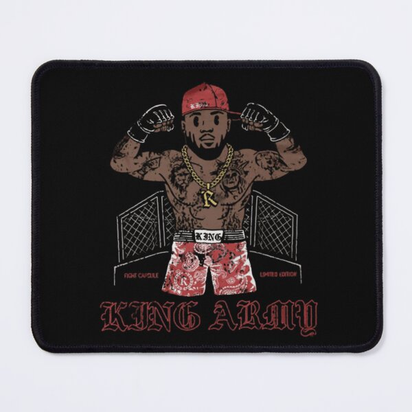 Item preview, Bobby Green "King" designed and sold by JeyVel.