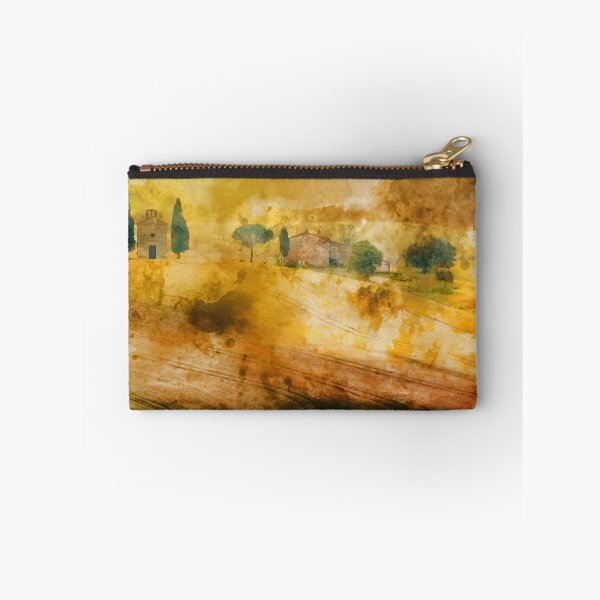Item preview, Hills of Tuscany designed and sold by AM FineArtPrints.