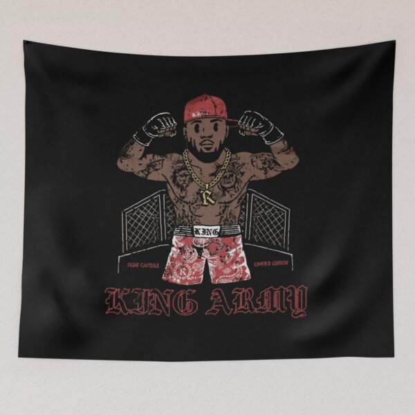 Item preview, Bobby Green "King"  designed and sold by JeyVel.