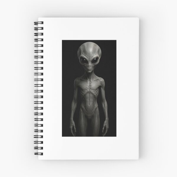 Item preview, The Alien Within designed and sold by ONEscapes.