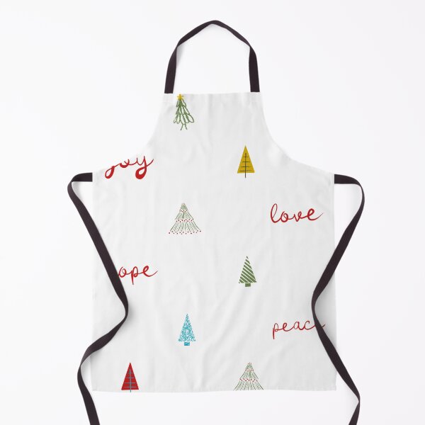 Item preview, Christmas time trees designed and sold by The Blue Crane Co..