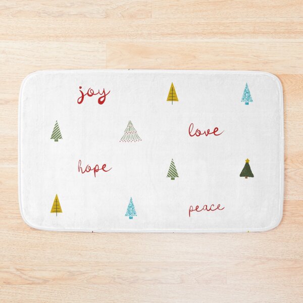Item preview, Christmas time trees designed and sold by The Blue Crane Co..