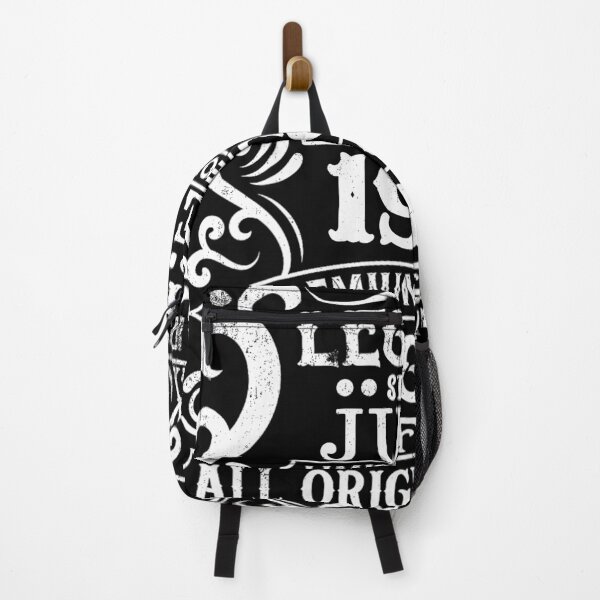 Item preview, Aged To Perfection 1951 Vintage Birthday Limited Edition Retro Gift designed and sold by OliviaHayesArt.