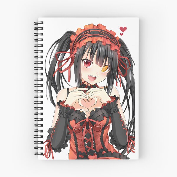 Item preview, Tokisaki Kurumi designed and sold by bmfkfk.