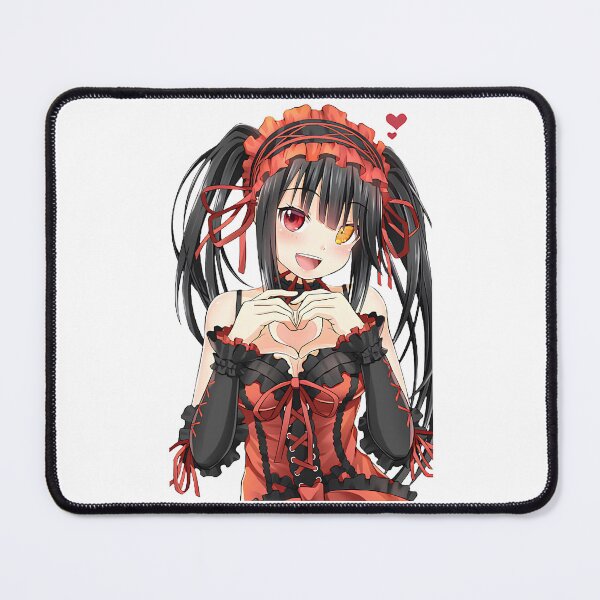 Item preview, Tokisaki Kurumi designed and sold by bmfkfk.