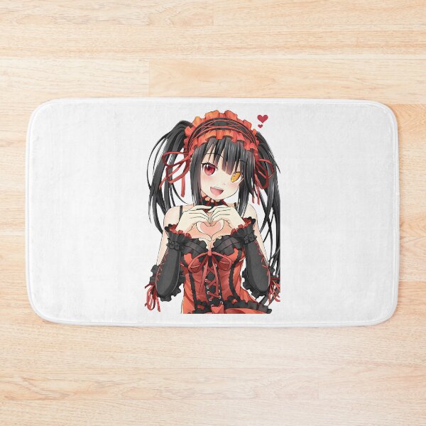 Item preview, Tokisaki Kurumi designed and sold by bmfkfk.