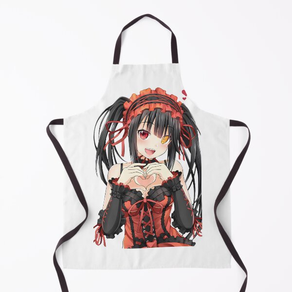 Item preview, Tokisaki Kurumi designed and sold by bmfkfk.