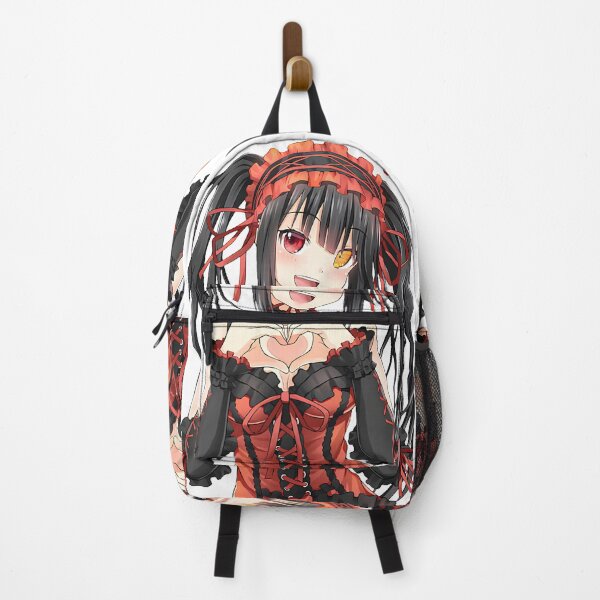 Item preview, Tokisaki Kurumi designed and sold by bmfkfk.