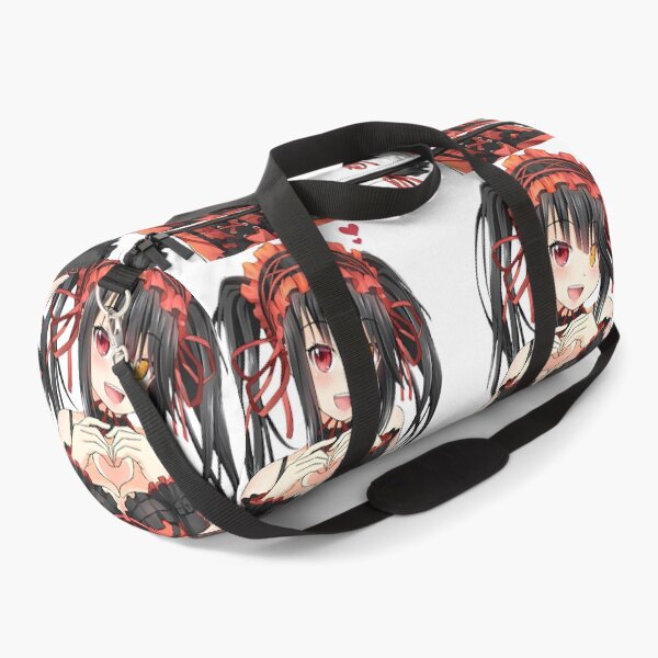 Item preview, Tokisaki Kurumi designed and sold by bmfkfk.