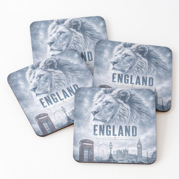 Item preview, Legendary England designed and sold by AtuqStudio.