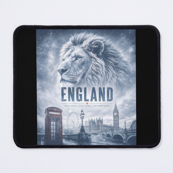 Item preview, Legendary England designed and sold by EdwinkOne.