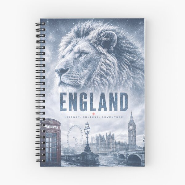 Item preview, Legendary England designed and sold by AtuqStudio.