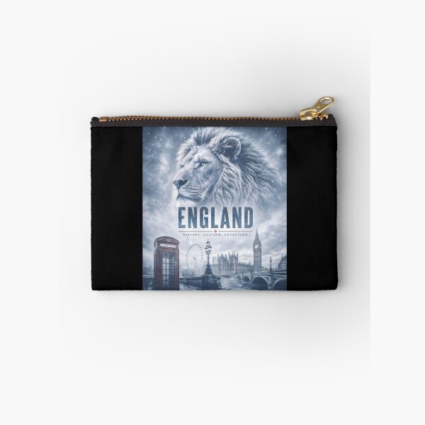 Item preview, Legendary England designed and sold by AtuqStudio.