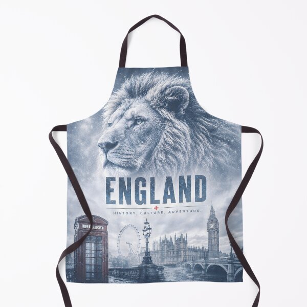 Item preview, Legendary England designed and sold by AtuqStudio.