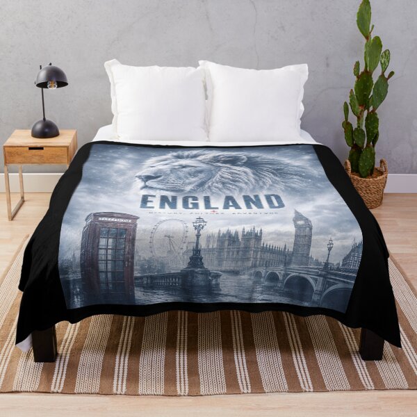 Item preview, Legendary England designed and sold by AtuqStudio.