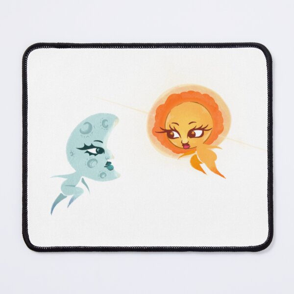 Item preview, Sol and Lune designed and sold by oranaaart.