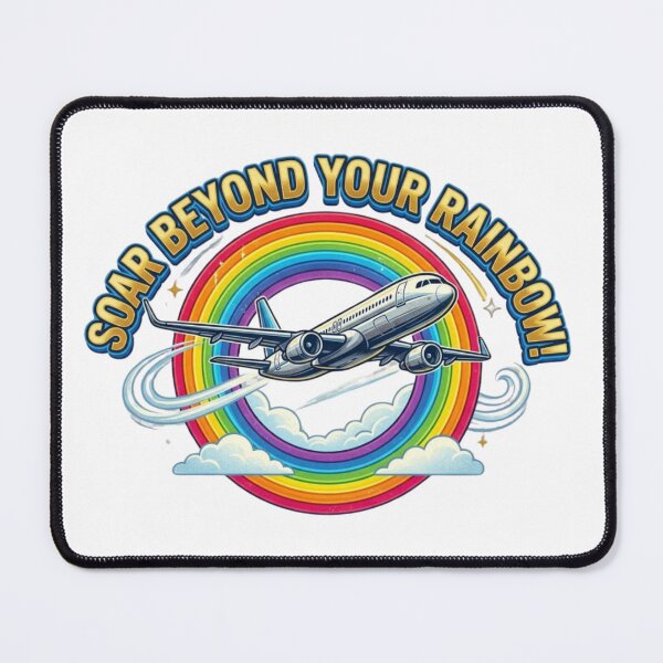 Item preview, Rainbow designed and sold by Misbahdin1.