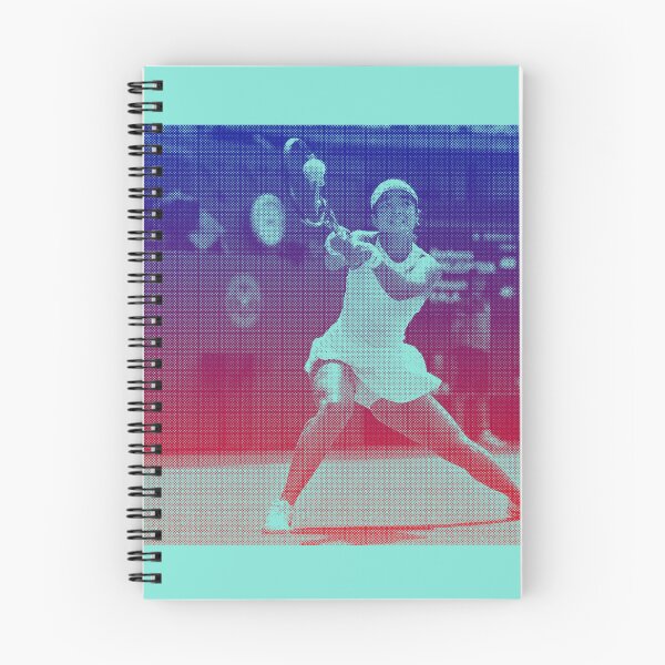 Item preview, Filipina Tennis Player Alex Eala designed and sold by shopnojams.