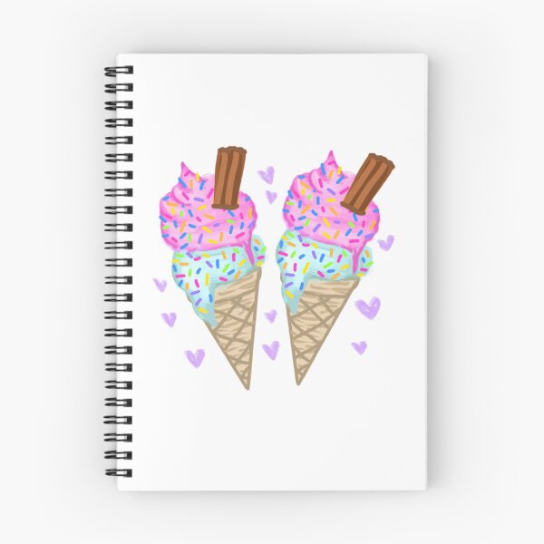 Item preview, Twin Cones designed and sold by Lucid Art.