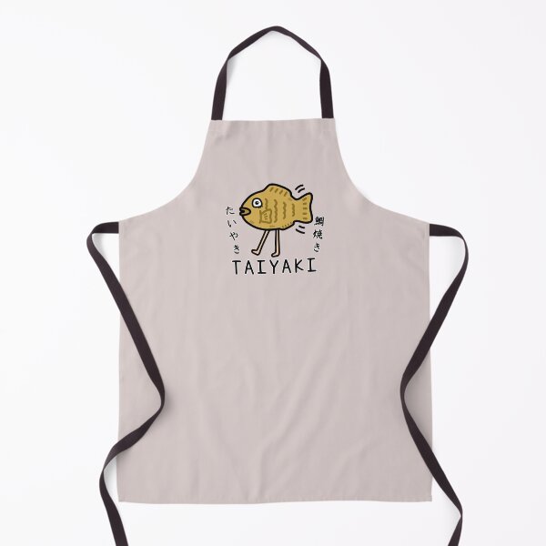 Item preview, Cute TAIYAKI designed and sold by kanaehonkawa.