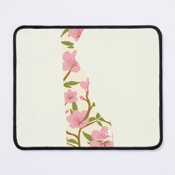 Item preview, State Flower of Delaware designed and sold by barelymorgan.