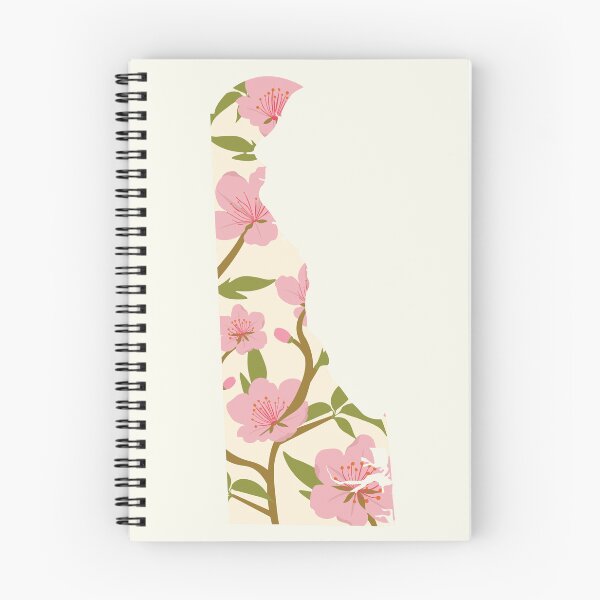 Item preview, State Flower of Delaware designed and sold by barelymorgan.