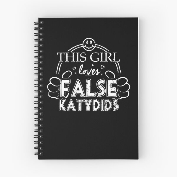Item preview, Girl Loves False Katydids Pet Insect Pet Bug Shirt designed and sold by shoppzee.