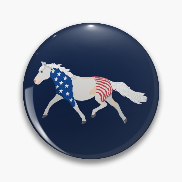 Item preview, American Flag Paint Cob designed and sold by BDBirds.
