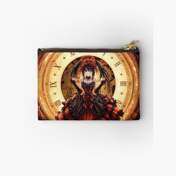 Item preview, Tokisaki Kurumi designed and sold by bmfkfk.
