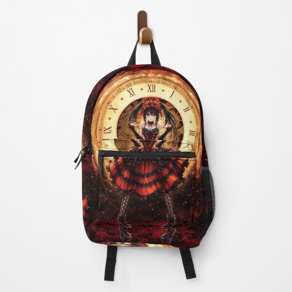 Item preview, Tokisaki Kurumi designed and sold by bmfkfk.