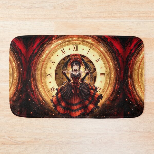 Item preview, Tokisaki Kurumi designed and sold by bmfkfk.