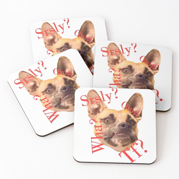 Item preview, Doggo designed and sold by CrimePrincess.