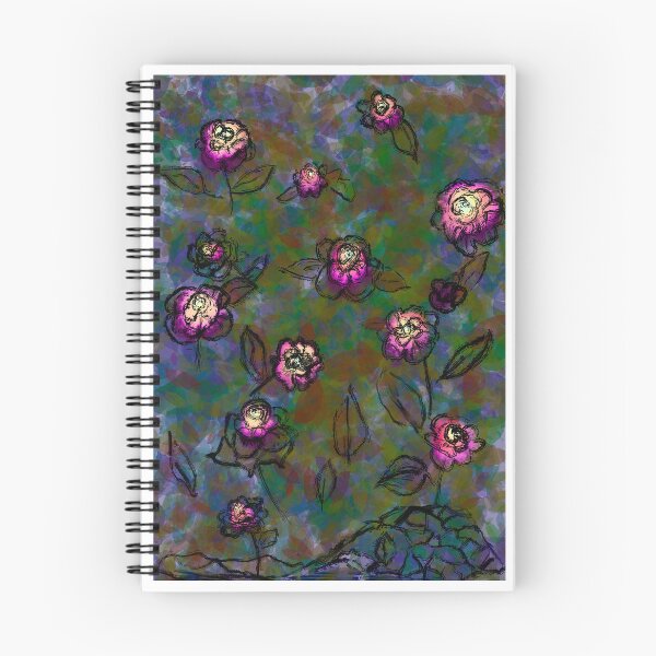 Item preview, Pink & Yellow Roses designed and sold by justcoolretail.