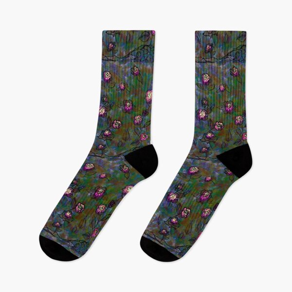 Item preview, Pink & Yellow Roses designed and sold by justcoolretail.