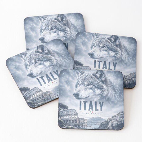 Item preview, Eternal Italy designed and sold by EdwinkOne.