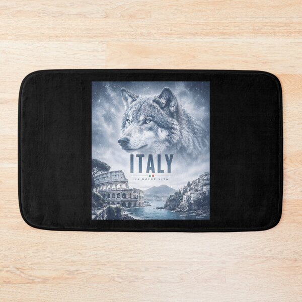 Item preview, Eternal Italy designed and sold by EdwinkOne.