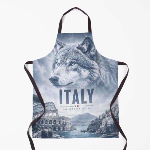 Item preview, Eternal Italy designed and sold by EdwinkOne.