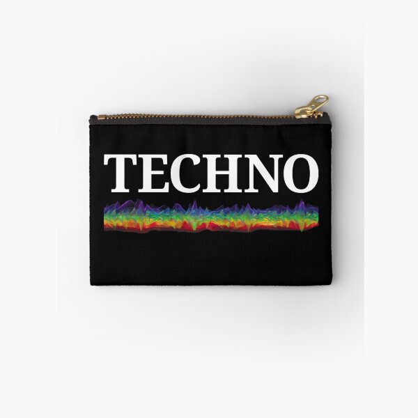 Item preview, TECHNO_V2 designed and sold by ART-OF-ORION.