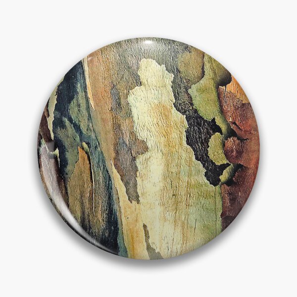 Item preview, Elegantly Rugged Exquisite Artistic Tree Bark Close-Up designed and sold by DEC02.