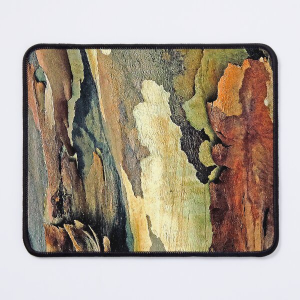 Item preview, Elegantly Rugged Exquisite Artistic Tree Bark Close-Up designed and sold by DEC02.