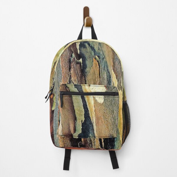 Item preview, Elegantly Rugged Exquisite Artistic Tree Bark Close-Up designed and sold by DEC02.