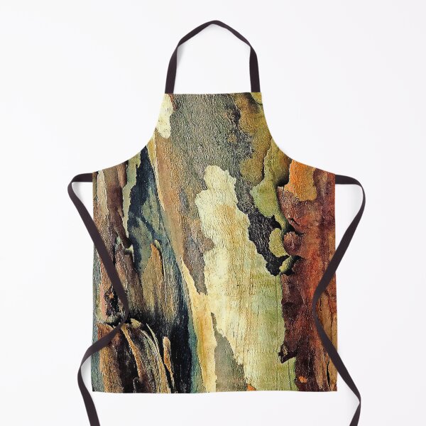 Item preview, Elegantly Rugged Exquisite Artistic Tree Bark Close-Up designed and sold by DEC02.