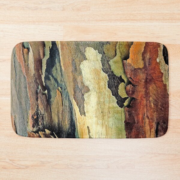 Item preview, Elegantly Rugged Exquisite Artistic Tree Bark Close-Up designed and sold by DEC02.