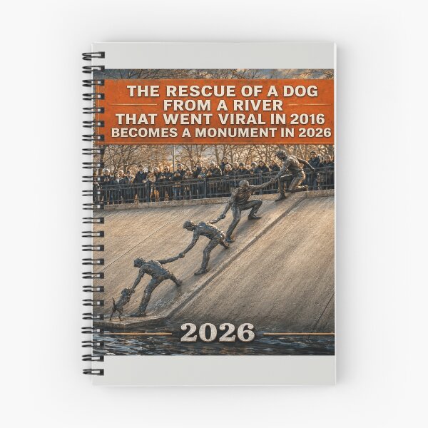 Item preview, Good Humans Form a Chain Dog Rescue Volunteer T-Shirt designed and sold by POD DYNASTY | Original Print On Demand T-Shirt Graphics.