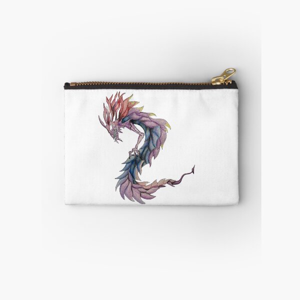 Item preview, Serpent Dragon Fantasy Creature Art designed and sold by jam-66.
