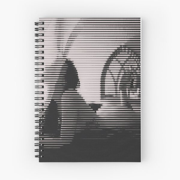Item preview, princess-like inner harmony °1 - between the lines edition designed and sold by spiridelic perspective.