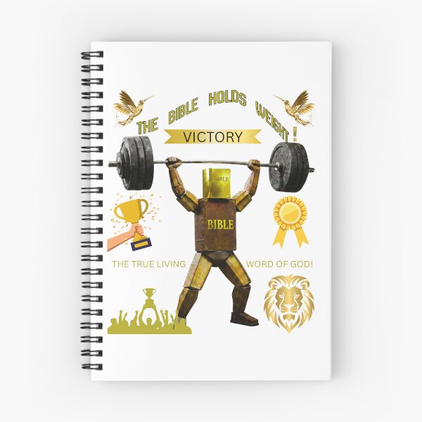 Item preview, God has the victory designed and sold by SOUL SAVING GOODS.