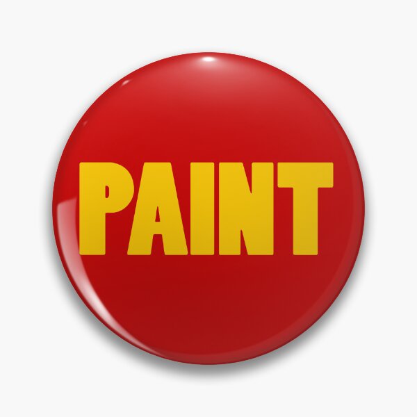 Item preview, PAINT Yellow designed and sold by centurianinc.