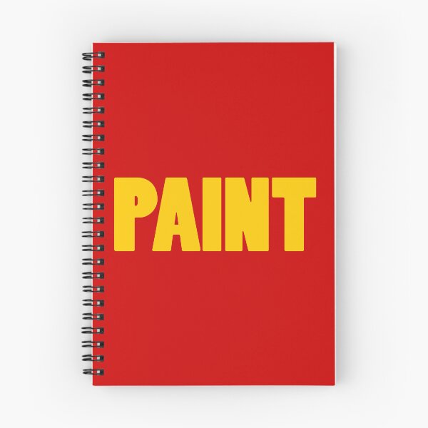 Item preview, PAINT Yellow designed and sold by centurianinc.
